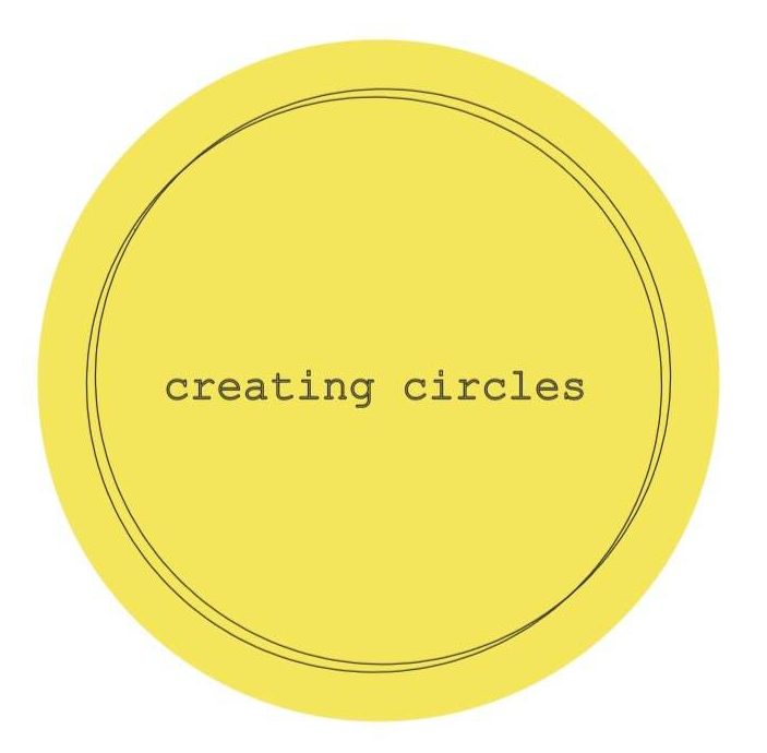 Creating Circles - yellow
