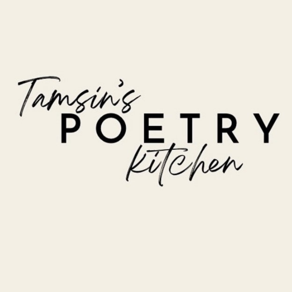 Tamsin's Poetry Kitchen